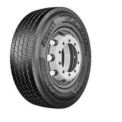 315/70 R22.5 156/150 L Pirelli Fw:01 M+s * Xl 3pmsf (tl)
