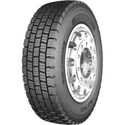 8.5 R17.5 121 L Petlas Rz300 R17,5