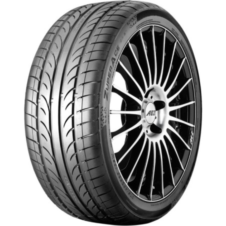 295/35 R24 110V VR Goodride Zo Sa57