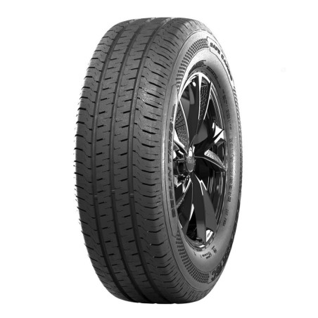 185/75 R16C 104/102 R Berlin Tires  Safe Cargo 8pr Mfs M+s (tl)