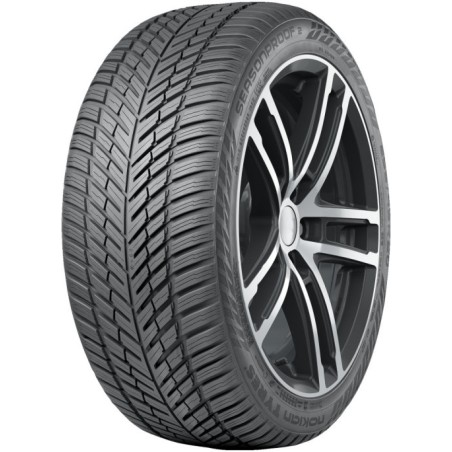 215/50 R18 92 W Nokian Seasonproof 2