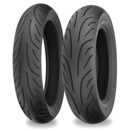 150/80 R17 72 H Shinko Se890