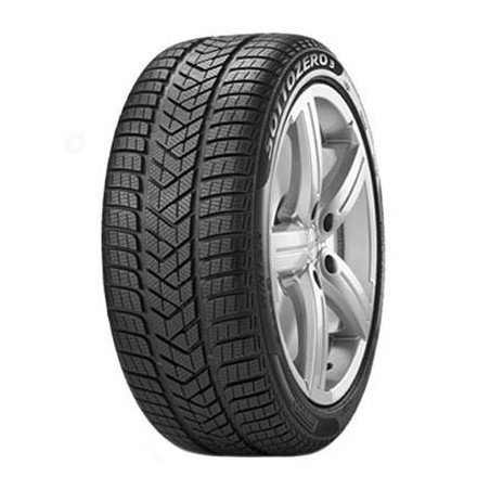 305/35 R21 109 W Pirelli Winter Sottozero 3 (b) Xl 3pmsf M+s (tl)