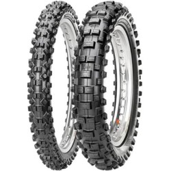 140/80 R18  S Maxxis M-7314k Softdot