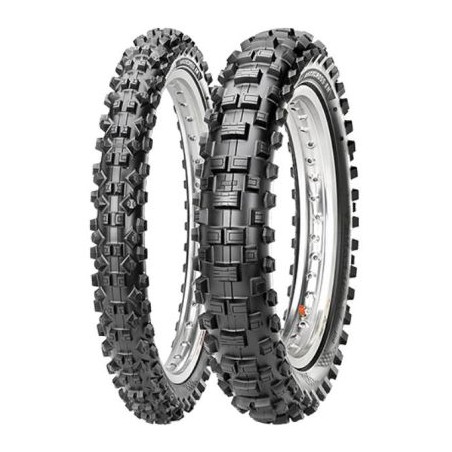 140/80 R18  S Maxxis M-7314k Softdot