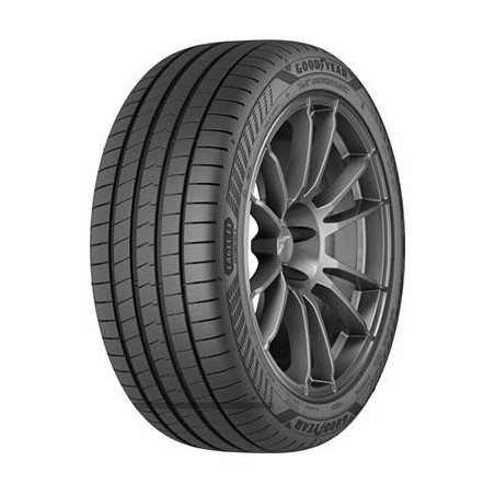 255/40 R21 102 Y Goodyear Eagle F1 Asymmetric 6