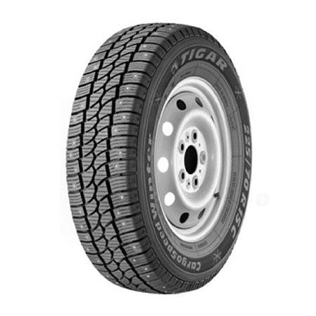 215/65 R16C 109/107 R Tigar Cargo Speed Winter