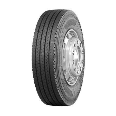 315/80 R22.5 156/150 L Berlin Tires Premium Long Life St M+s 3pmsf (tl)