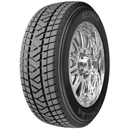 215/70 R16 104 T Gripmax Stature M/s Xl 3pmsf (tl)