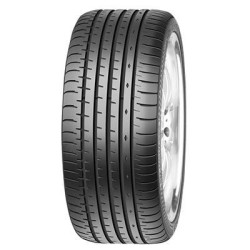 275/35 R18 97 (Z) Y Ep-tyre Accelera Phi 2 Rfd (tl)