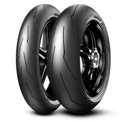 180/60 R17  Z Pirelli S.c.v3 Sp Dot22