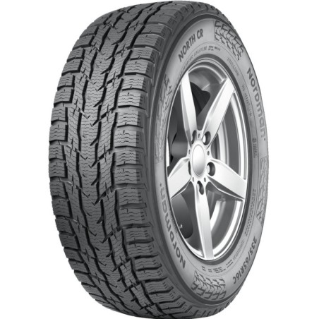 215/65 R16C 109/107 R Nordman North Cr
