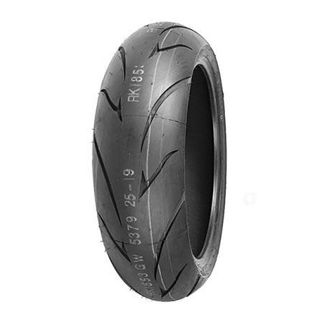 200/55 R17 78 V Shinko R-011 Verge