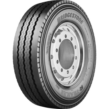 265/70 R19.5 143/141 K Bridgestone Rt1 M+s