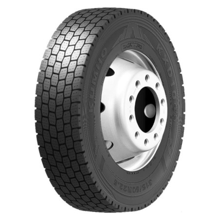 315/45 R22.5 147 L Kumho Xd10