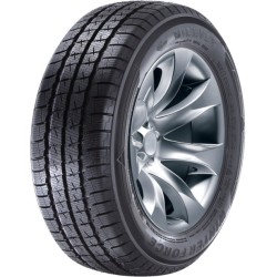 195/75 R16C 110/108 R Milever All Season Van Mc557