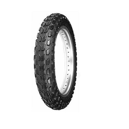 130/80 R18 66 P Veerubber Vrm274 Front