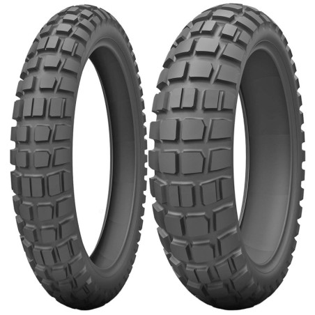 120/70 R12 51 P Kenda K784 Big Block Front
