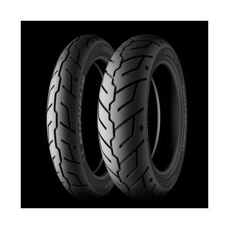 180/65 R16 81 H Michelin Scorch31r Dot23