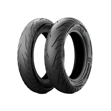 180/70 R15 76 H Michelin Com.iii Cr. Dot
