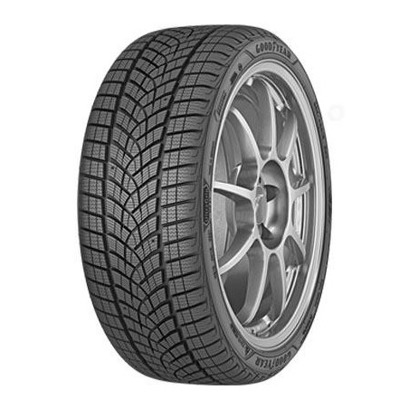 255/45 R19 104 T Goodyear Ultragrip Ice 2+