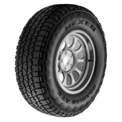 255/75 R17 111/108 Q Nexen Roadian Atx