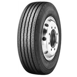 255/70 R22.5 140M/140 L Bridgestone R294