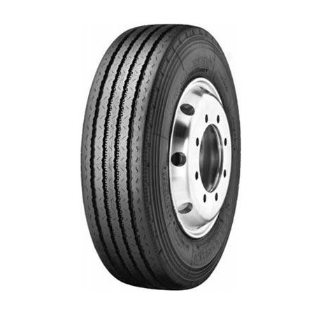 255/70 R22.5 140M/140 L Bridgestone R294