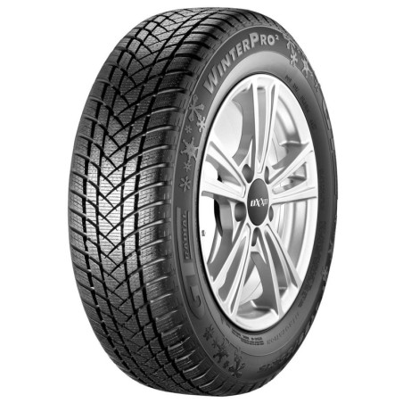 155/70 R13 75 T Gt Radial Winterpro2