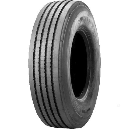 12 R22.5 152/148 M Pirelli Fr25 Techno Plus