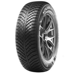 205/50 R17 93 V Kumho  Ha 31 Xl 3pmsf M+s (tl)