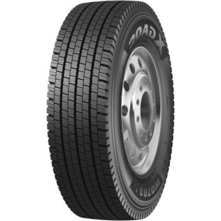 295/80 R22.5 154 L Roadx Wd703 22.5
