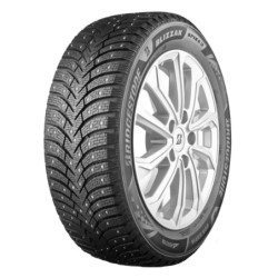 215/65 R16 102 T Bridgestone Blizzak Spike 3