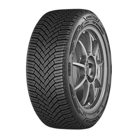 305/40 R20 112 T Goodyear Ultragrip Ice 3
