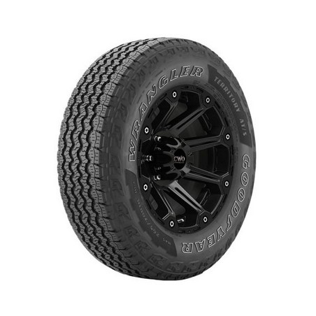 255/65 R18 111 H Goodyear Wra.ter. Ats De