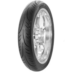 130/70 R17 62 S Avon Streetrunner Av83 Rear