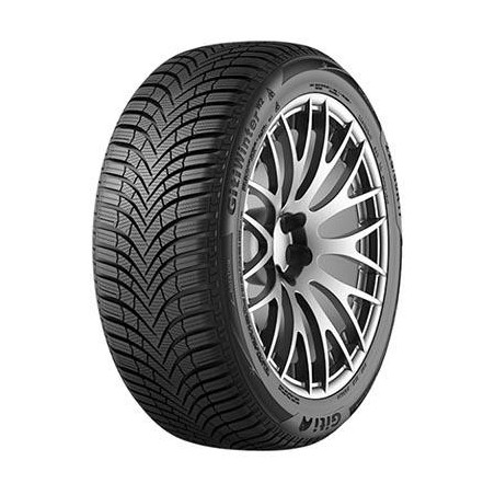 235/45 R18 98 V Giti  Winter W2