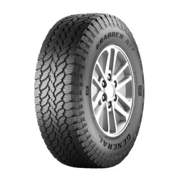 305/50 R20 120 T General Tire Grabber At3 Fr Xl M+s 3pmsf (tl)