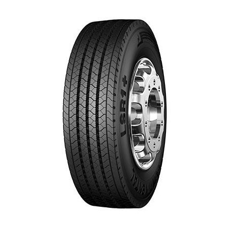 215/75 R17.5C 126/124 M Continental Lsr1+
