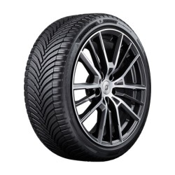 205/45 R17 88 W Bridgestone Turanza All Season 6 Xl M+s 3pmsf (tl)