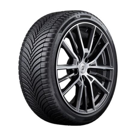 205/45 R17 88 W Bridgestone Turanza All Season 6 Xl M+s 3pmsf (tl)