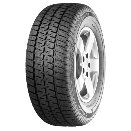 205/65 R15C 102/100 T Matador Mps 530 Sibir Snow 3pmsf M+s (tl)