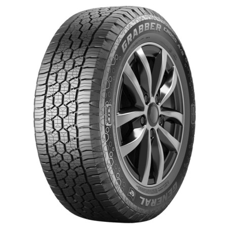 235/45 R20 100 V General Grabber Cross A/s Fr