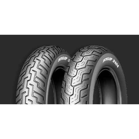 150/80 R16  H Dunlop D404 F Ww Dot22