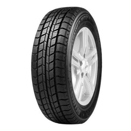 235/65 R16C 115 S Delinte Wd2
