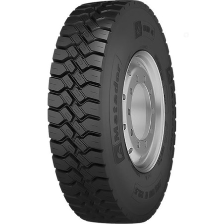 315/80 R22.5 156/150 K Matador Dm4 M+s