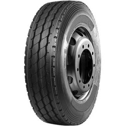 445/22.5 R65 169 K Leao Kma400 Rundumbereifung Lenkachse 3pmsf (tl)