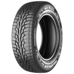 205/65 R16C 107 T Gt-radial Maxmiler Ice C Bsw