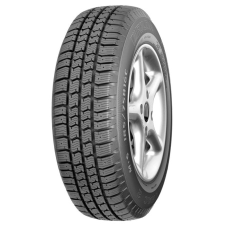 195/70 R15C 104/102 R Fulda Conveo Trac 2 3pmsf M+s (tl)