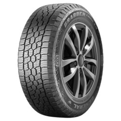 235/60 R18 107 V General Grabber Cross A/s